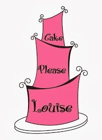 Cake Please Louise 1099952 Image 1